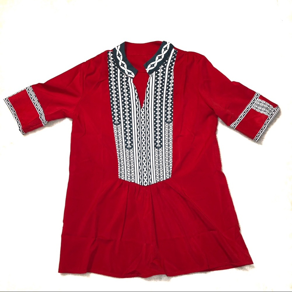 🌺 3/$15 Woman’s 🙋🏼‍♀️💁🏽‍♀️🙆🏻‍♀️ Blouse